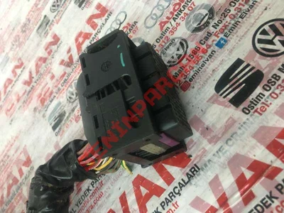 8K0906379A - TEMAS KİLİTLİ DÜZ TEMAS - İkinci El Orjinal