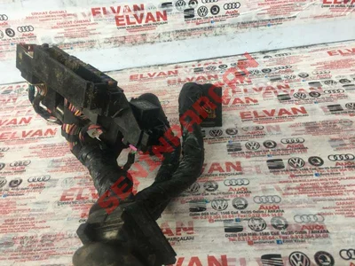 8K0906379A - TEMAS KİLİTLİ DÜZ TEMAS - İkinci El Orjinal