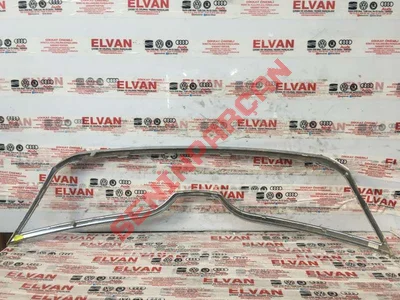 5JA853607 - KAPAK ÇITASI - İkinci El Orjinal