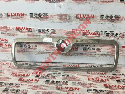 1U0853661A - RADYATÖR IZGARASININ SÜS ÇITAS