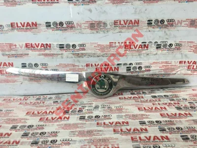 5J0853633C - PANEL AMBLEM ON - İkinci El Orjinal