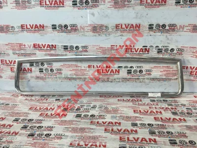 8E0854646 - ÖN KAPUT IZGARASI - İkinci El Orjinal