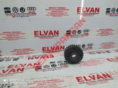 06A105263D - KRANK DISLISI