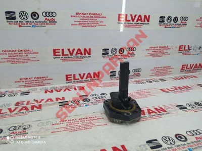 06E907860 - YAĞ SEVİYE SENSÖRÜ - İkinci El Orjinal