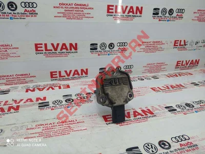06E907860 - YAĞ SEVİYE SENSÖRÜ - İkinci El Orjinal