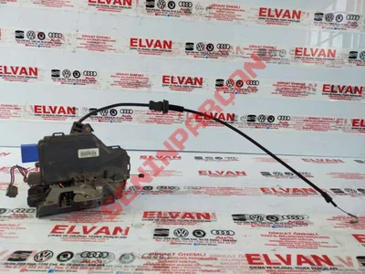 3B1837015AM - KAPI KILIDI