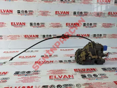 3B1837015AM - KAPI KILIDI