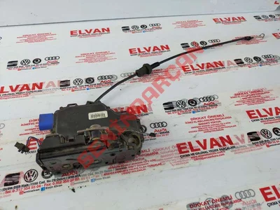 3B1837015AM - KAPI KILIDI