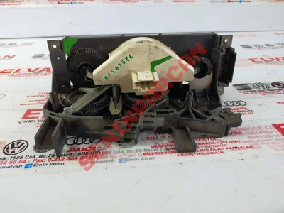 6N0819045B - KALORIFER KUMANDASI