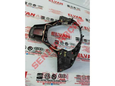 5G0959442J - DİREKSİYON SİMİDİ İÇİN ÇOK İŞ- - İkinci El Orjinal