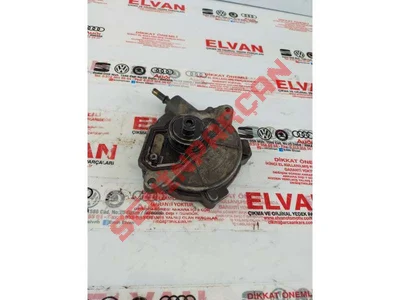 A6402300265 - VAKUM POMPASI - İkinci El Orjinal