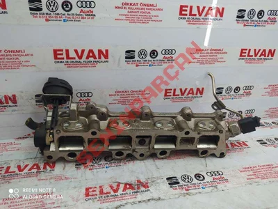 03C907386E - YAG SEVIYE SENSORU - İkinci El Orjinal