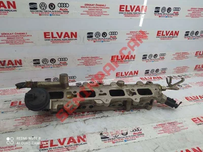 03C907386E - YAG SEVIYE SENSORU - İkinci El Orjinal