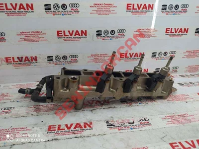 03C133713L - YAKITHORTUMU - İkinci El Orjinal
