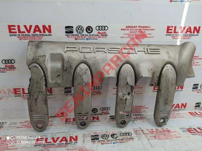 7L5103908 - MOTOR KAPAĞI - İkinci El Orjinal