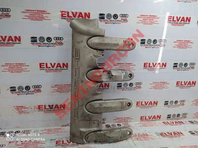 7L5103908 - MOTOR KAPAĞI - İkinci El Orjinal