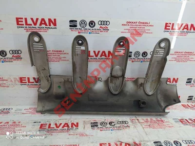 7L5103908 - MOTOR KAPAĞI - İkinci El Orjinal