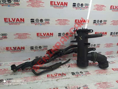 03C103465M - SİLİNDİR BLOĞU HAVA TAHLİYESİ - İkinci El Orjinal