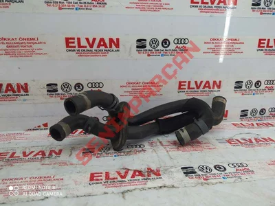 8K0819345H - ÇIFT MANŞON