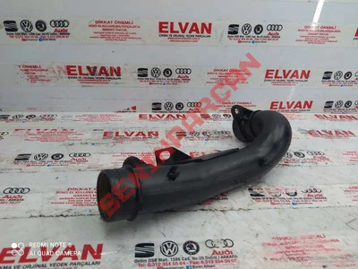 7M3129656G - TURBO BORUSU - İkinci El Orjinal