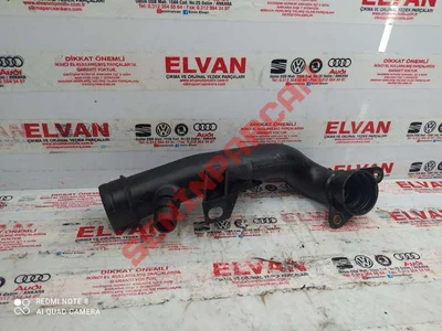 7M3129656G - TURBO BORUSU - İkinci El Orjinal