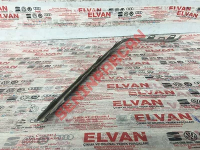 5L0853607 - KAPAK ÇITASI - İkinci El Orjinal