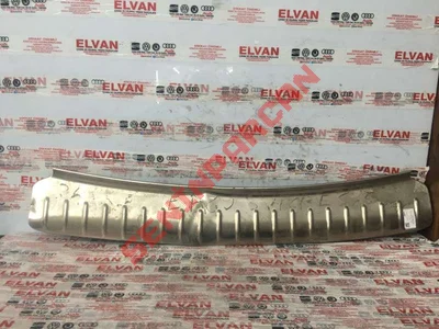 7L5807787 - ARKA TAMPON ÇITASI - İkinci El Orjinal
