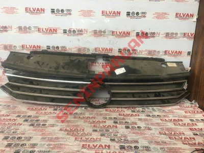 3G0853653 - RADYATÖR IZGARASI - İkinci El Orjinal