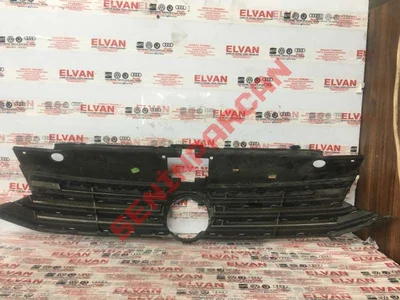 3G0853653 - RADYATÖR IZGARASI - İkinci El Orjinal