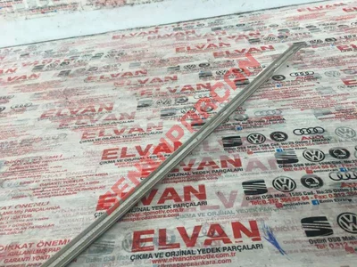 3C0853754D - KAPI KORUMA ÇITASI - İkinci El Orjinal