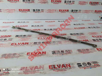 5G0853245 - ÖN TAMPON NİKELAJI - İkinci El Orjinal