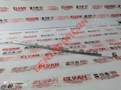 5G0853245 - ÖN TAMPON NİKELAJI - İkinci El Orjinal