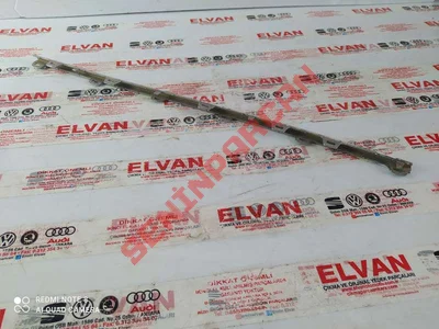 5G0853245 - ÖN TAMPON NİKELAJI - İkinci El Orjinal