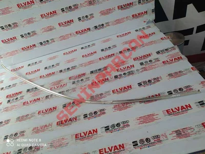 3G0837643 - KAPAK ÇITASI - İkinci El Orjinal