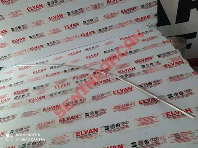 3G0837643 - KAPAK ÇITASI - İkinci El Orjinal