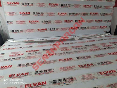 8W0853551A - SÜS ÇITASI - İkinci El Orjinal