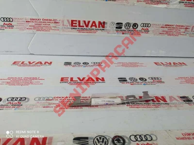 3G8853284 - ÇITA - İkinci El Orjinal