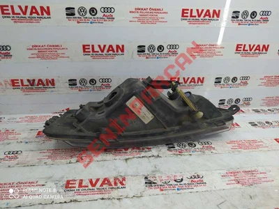 5JA941700A - HALOJEN SIS FARI - İkinci El Orjinal
