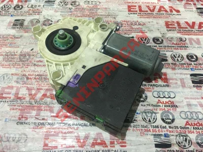 1Q0959701H - CAM OTOMATIĞI MOTORU