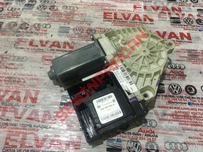 1Q0959701H - CAM OTOMATIĞI MOTORU - İkinci El Orjinal