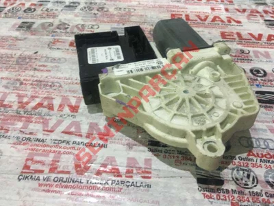 1Q0959701H - CAM OTOMATIĞI MOTORU - İkinci El Orjinal