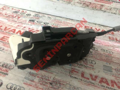 5N0839016G - KAPI KILIDI - İkinci El Orjinal