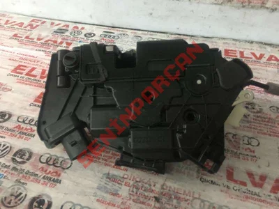5N0839016G - KAPI KILIDI - İkinci El Orjinal