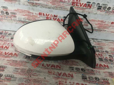 5N1857502AG - AYNA - İkinci El Orjinal