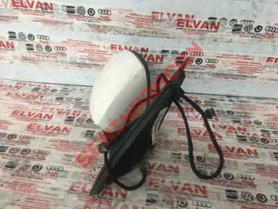 5N1857502AG - AYNA - İkinci El Orjinal