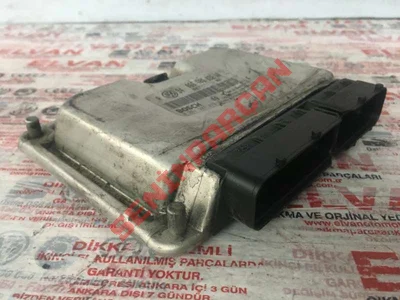 066906032AR - BENZINLI MOTOR KONTROL ÜNITESI
