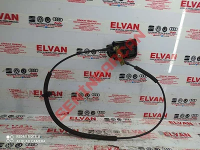 2K0827185 - KUMANDA KOLU