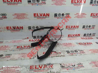 8D0201987 - HAVALANDIRMA BORUSU