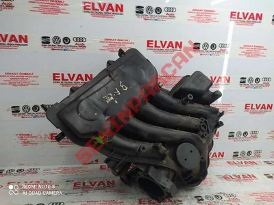 06A133203 - EMME MANIFOLDU UST