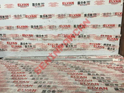 3C0853516C - KAPI KORUMA ÇITASI - İkinci El Orjinal